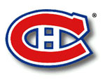 Canadiens Logo