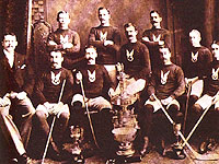 Montreal Amateur Athletic Association 1893